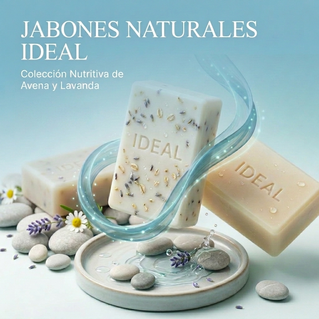 Productos Ideal Deya Level
